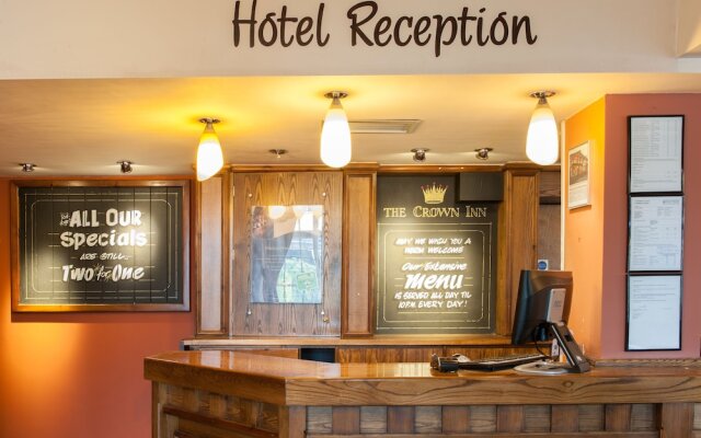 Crown, Droitwich by Marston's Inns