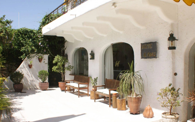 Hotel Il Faro
