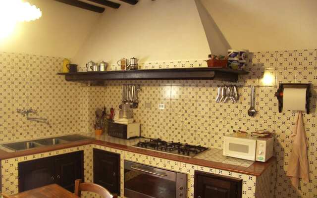 Verdidea - VILLA DEL MONTE