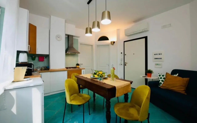 Guest House 3 Stars Amalfi