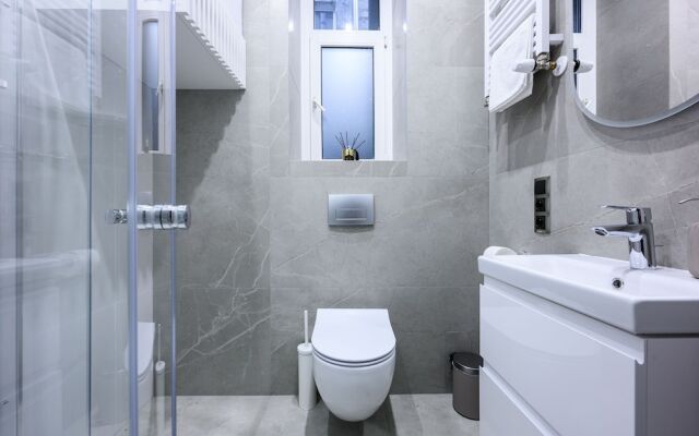 UNIQUE Style Apartments Old Town