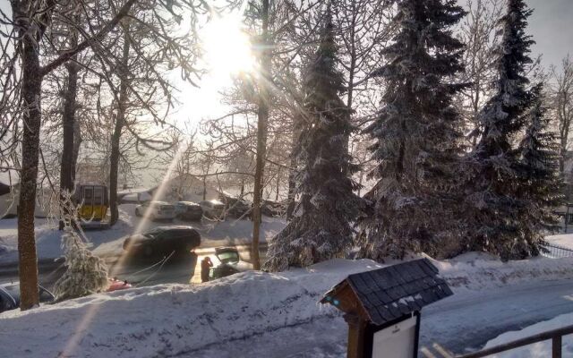 Pension Stiegelmeier