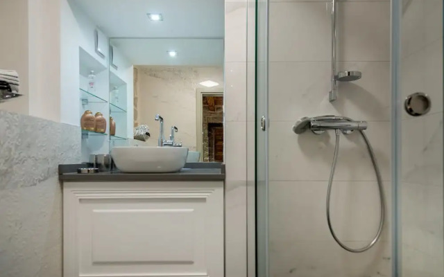 Boutique apartments Balturio - Adults Only