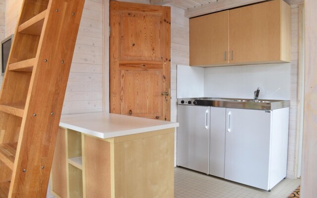 Amazing Home in Hagby With 1 Bedrooms and Wifi