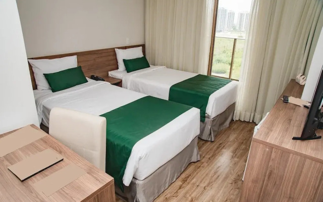 Ferlho Suites Rio Centro