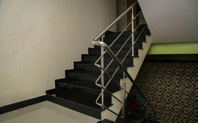 Gokul Signature Lodge