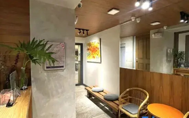 Anex Hotel-Manila