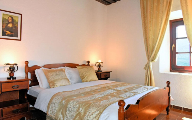 Hotel Kulla e Balshajve