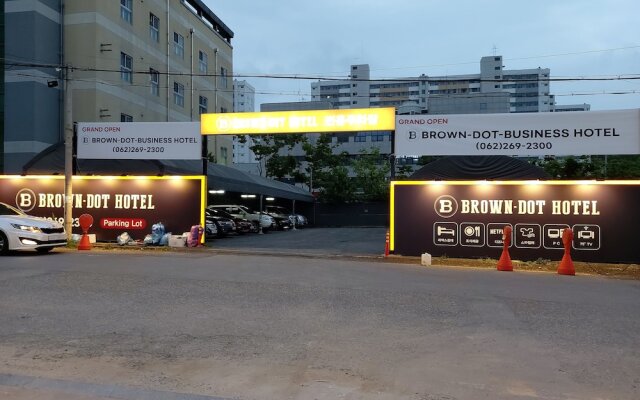 Gwangju Hanam VIP