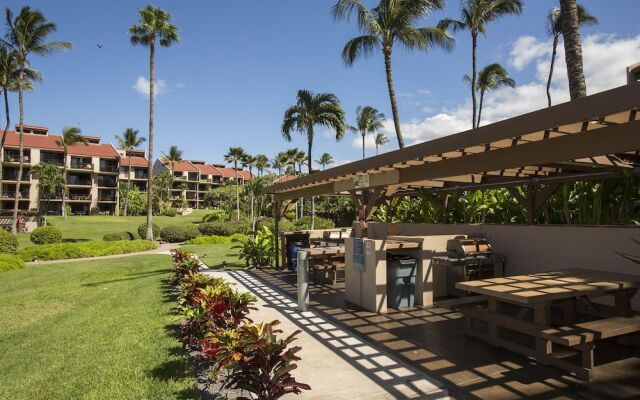 Kamaole Sands 10201 - Two Bedroom Condo