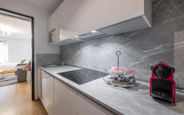 Milan Royal Suites & Luxury Apartments