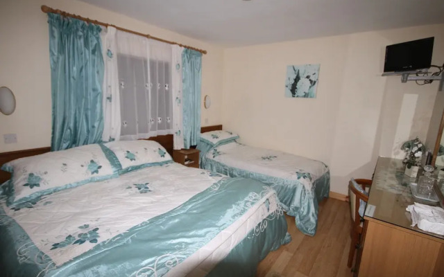 Fortview House Bed & Breakfast