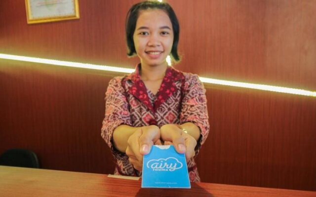 Airy Palangka Antang Palangkaraya