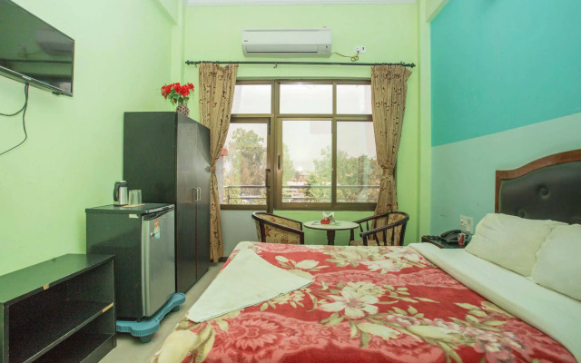 Hotel Jalsa