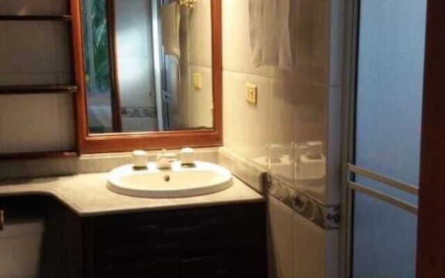 Hostal Edificio Malecon