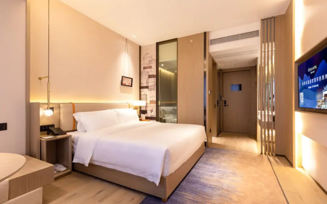 Foshan Xinxuangong Hotel