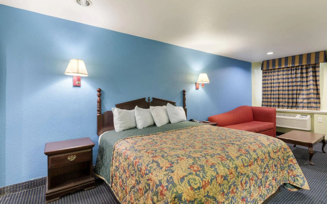 Rodeway Inn