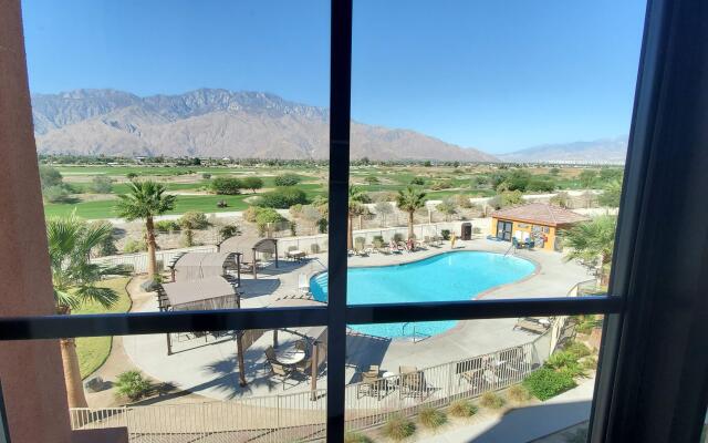 Homewood Suites by Hilton Cathedral City Palm Springs