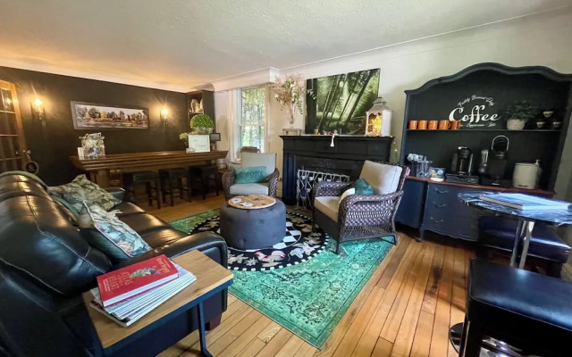 Bayfield Boutique B&B