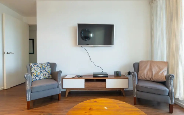 Kenny Apartment  Austin David Apartments