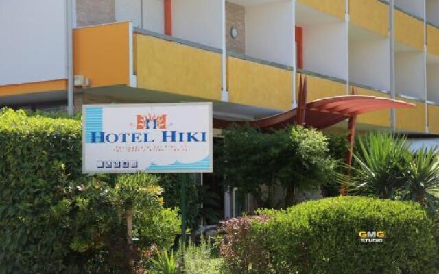 Hotel Hiki