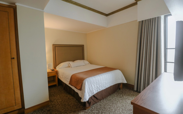 Hotel MiraMar