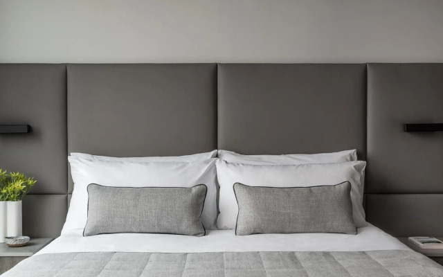 Oakwood Premier Melbourne