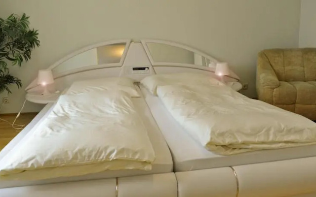 My Adventure Appartements Ramsau