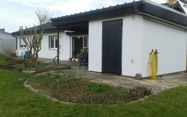 Tina Comfortable Holiday Residence