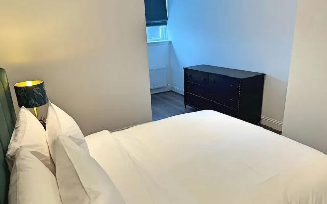 Barnet House Serviced Apartments
