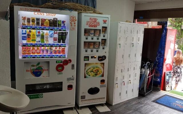 Orion Divers Guest House - Hostel