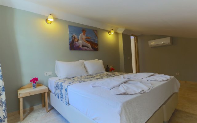 Saylam Suites