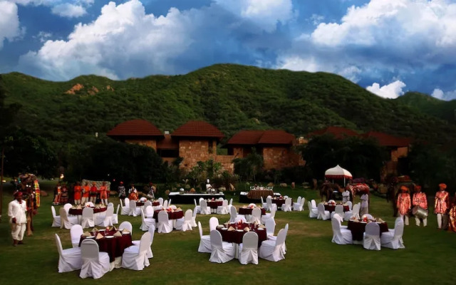 Ananta Spa & Resorts