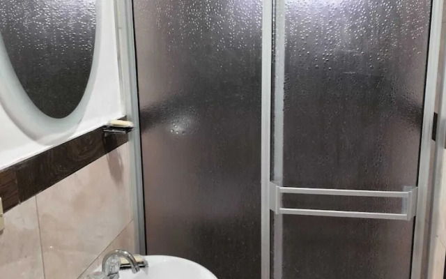 Hotel Economico