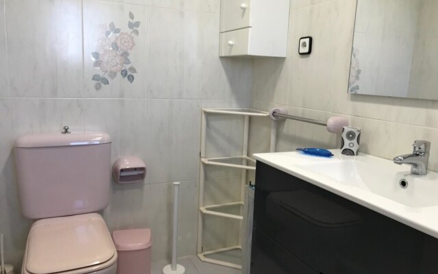 Ático Cambrils Park con Parking Privado - 114A