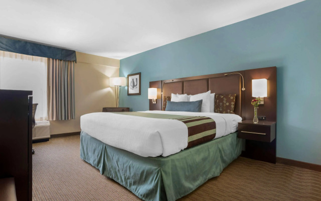 Best Western Plus Tallahassee North Hotel