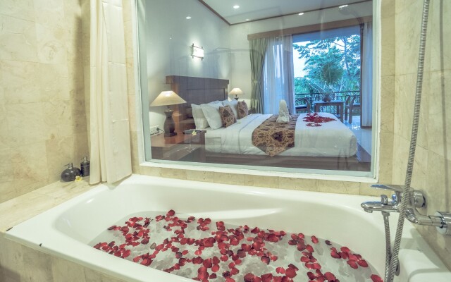 Отель Gita Maha