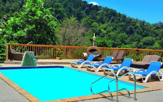 Pinard's Mountain Resort - Cottage 10