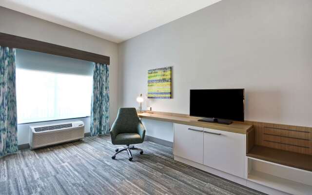 Hilton Garden Inn Panama City