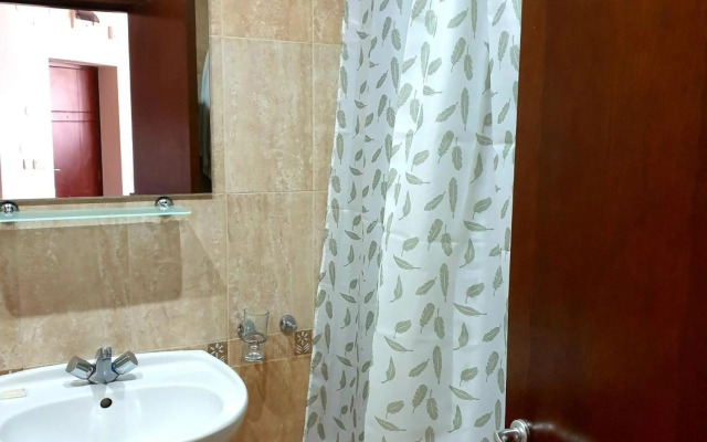 Edelweiss Inn Aparthotel, Apartment 32