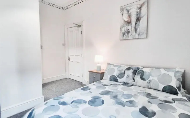 The Burford Hideaway