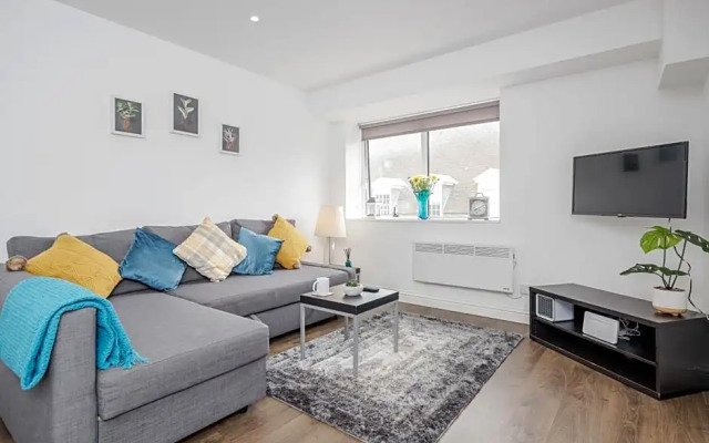 Watford central serviced apartments