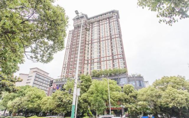 Minsheng Hotel