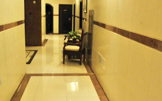 Rehab Hotel Apartments