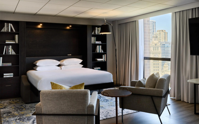 Hyatt Regency Chicago