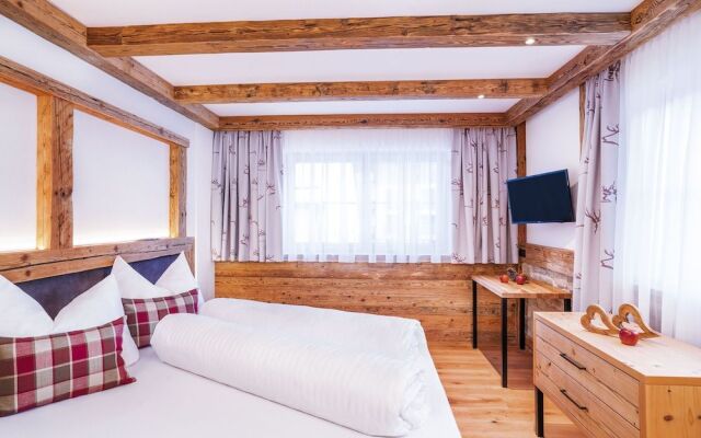 Gaspingers Bergjuwel