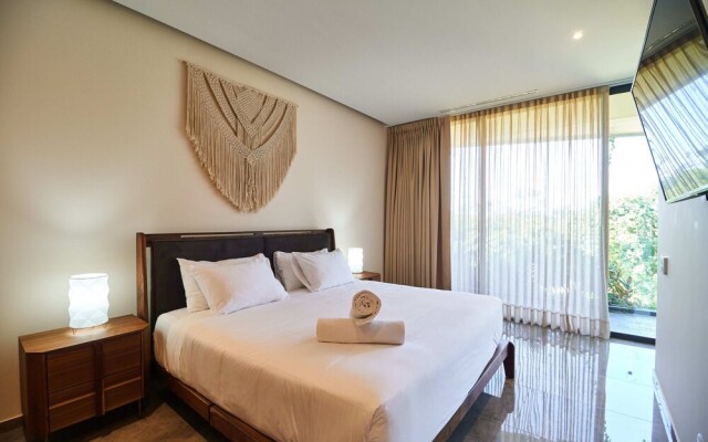 Mistiq Tulum 201F By Lockey