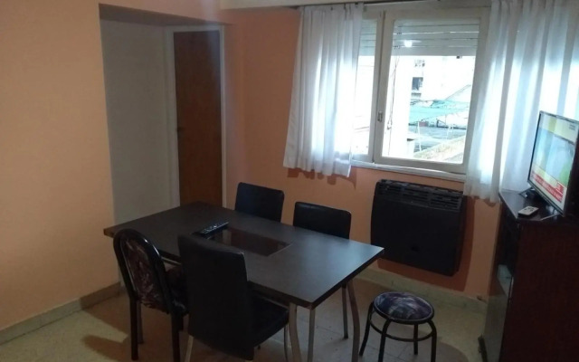 Gazzanno Departamento centro