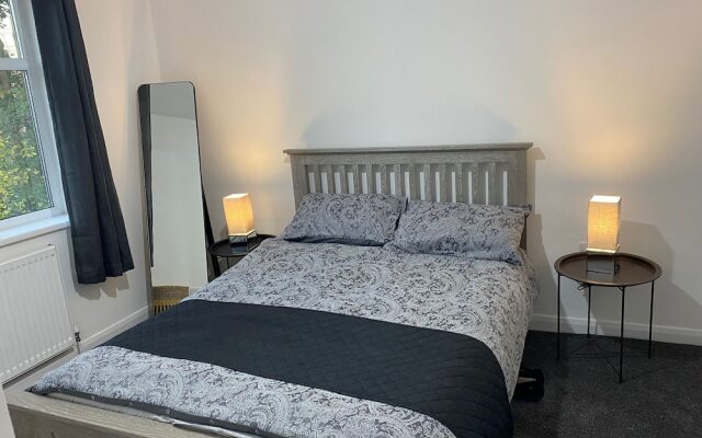 Prestwich Manchester 3 Bedroom House