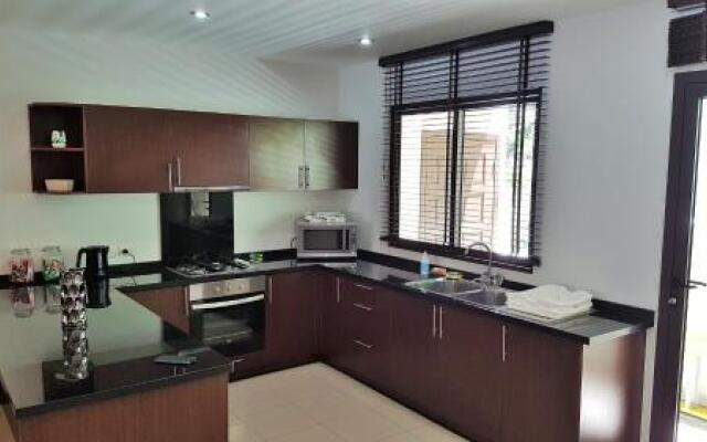 Villa Jasmine House 26